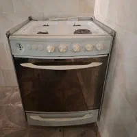 اجاق گاز فردار سالم