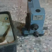 دوربین نقشه برداری