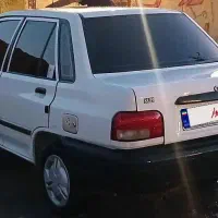 پراید صبا 131