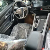 جک kmc k7 شاسی بلندآپشنال فول امکانات خشک