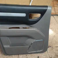 قطعات یدکی کاپرا کارا. پیکاپ رونیز