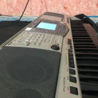 ارگ فلش خور