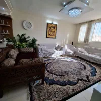 ۸۵متر ۲خواب جنوبی مسکن مهر خوش نقشه