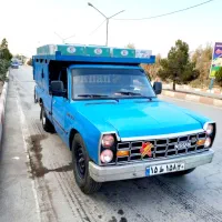 ضامن بار پاکدشت