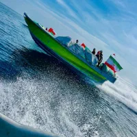 حمل کالا بار شما دبی به ایران