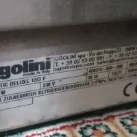 شربت سرد کن اوگولینی|کافیشاپ و رستوران|نورآباد ممسنی, |دیوار