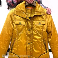 پالتو زمستانی در حد نو|لباس|حمیدیا, |دیوار