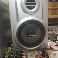 سیستم دیویدی پاناسونیک|سیستم صوتی خانگی|زنجان, |دیوار