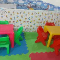 تکاندهنده قطار|اسباب‌‌بازی|ساوه, |دیوار