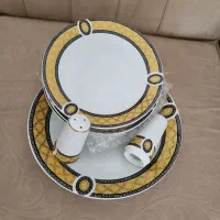 خیارخوری  pars china|ظروف سرو و پذیرایی|اصفهان, کارلادان|دیوار