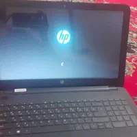 لب تاپ hp معاوضه با گوشی