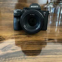 دوربین سونی  a7r iii|دوربین عکاسی و فیلم‌برداری|بیرجند, |دیوار