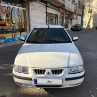 سمند مدل ۹۷