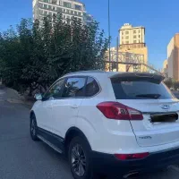 فروش خودرو تیگو۵