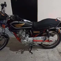 هندا ۱۵۰|موتورسیکلت|پردیس, فاز ۸|دیوار