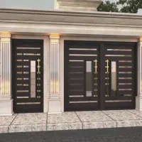 جوشکاری و درب پنجره فلزی|خدمات پیشه و مهارت|نجف‌آباد, شهید بهشتی|دیوار