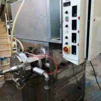 خط کامل کارخانه تولید کاپ کیک و شکلات ((زیر قیمت))|ماشین‌آلات صنعتی|تهران, افسریه شمالی|دیوار