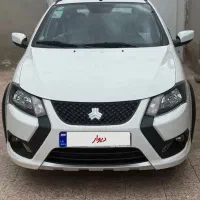 کوئیک S مدل ۱۴۰۴