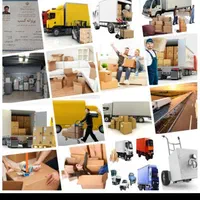 خاوراثاث حجت بار ابوطالب عبادی رسالت طبرسی طلاب|خدمات حمل و نقل|مشهد, گلشور|دیوار