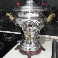 سماورگازی|سماور، چای‌ساز، قهوه‌ساز|مشهد, توس (بلوار توس)|دیوار