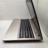 مهندسی گرافیکی گیمینگ Asus x541uj i7 رم۱۶ گرافیک۲|رایانه همراه|تهران, باغ فیض|دیوار