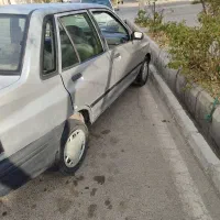 پراید صبا 131 مدل 1391 در حد