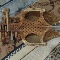 سروز بلوچی. ازمبتدی تا پیشرفته|سازهای سنتی|سراوان, |دیوار