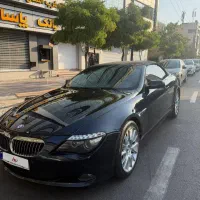 بی ام و ۶۳۰