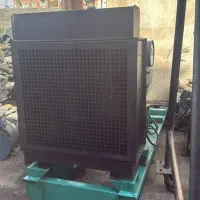 فروش دیزل ژنراتور کمنز 6LT 250 کاوا در حد نو|ماشین‌آلات صنعتی|قزوین, |دیوار