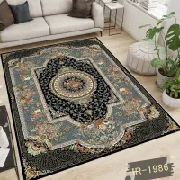 فرش وروفرشی ماشینی/هدیه روزمادر/تخفیف بلک فرایدی