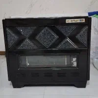 بخاری سپهر الکتریک