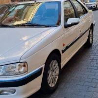 پژو پارس سال ، مدل ۱۳۹۹ بدون رنگ استثنایی