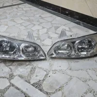 چراغ ماکسیما
