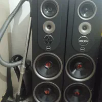 اسپیکر خانگی LUMAX  LAS-8500