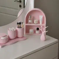 ست لوازم آرایشی بهداشتی
