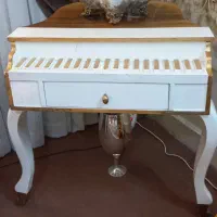 جاقاشقی و دکوری