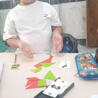 مرکز تخصصی آموزش و توانبخشی رویش