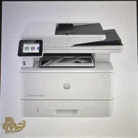 پرینتر لیزری چهار کاره hp4103fdn