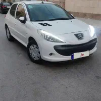 پژو 207 فوق العاده و استثنایی