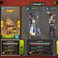 اکانت پسر خانده|کنسول، بازی ویدئویی و آنلاین|تهران, دارآباد|دیوار