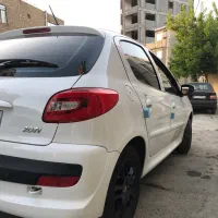 پژو 207پانوراما مدل 1403|خودرو سواری و وانت|همدان, |دیوار