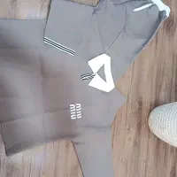 ست تیشرت شلوار میومیو