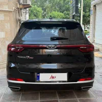 تیگو 7 پرو|خودرو سواری و وانت|بوشهر, |دیوار