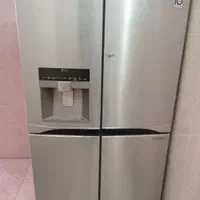 خریدار/یخچال سایددوقلومعمولی فروشگاه/فروش تمام