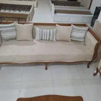 سبک ایتالیایی جدید|مبلمان خانگی و میز عسلی|سقز, |دیوار