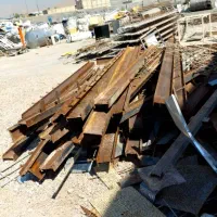 خرید ضایعات آهن مس وغیره درب منزل