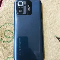 گوشی پوکو ام فایو اس 256 گیگ رام 8