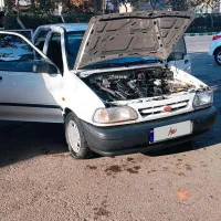 پراید 97 دو گانه|خودرو سواری و وانت|اسفراین, |دیوار