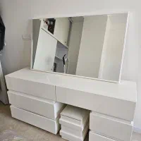 میز آرایش
