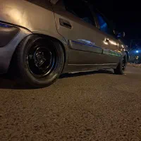 زانتیا مدل ۸۳|خودرو سواری و وانت|بیرجند, |دیوار